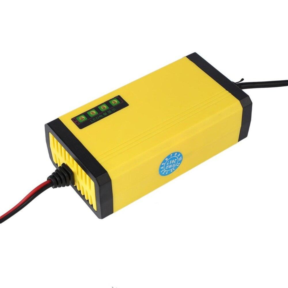 Motorcycle Battery Charger - Hipster Collections