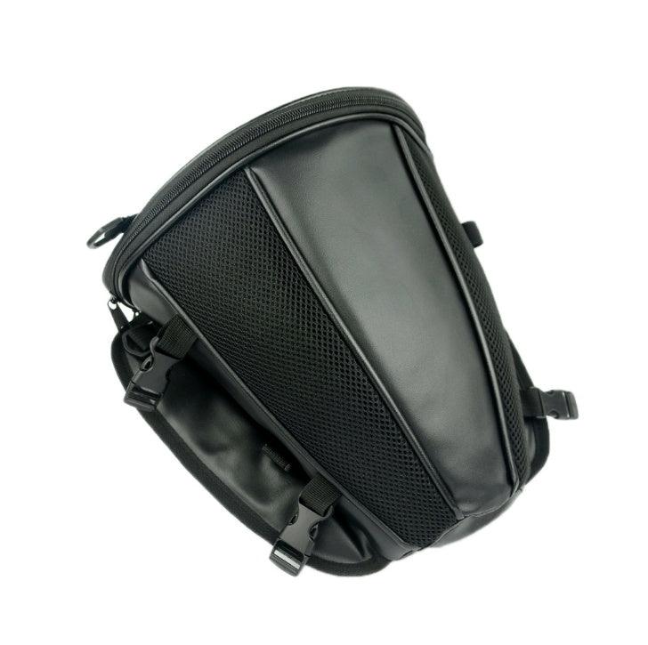 1X Motorcycle Tail Bag Back Seat Storage Backpack - Hipster Collections