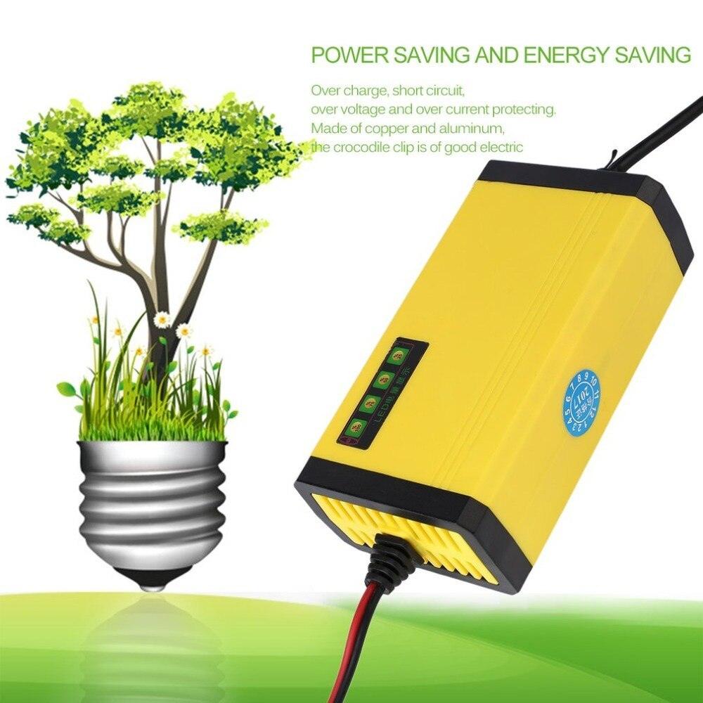 Motorcycle Battery Charger - Hipster Collections