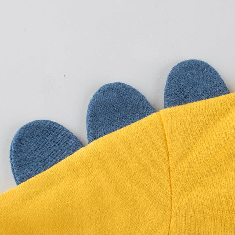 Korean style children's sweater baby clothes - Hipster Collections