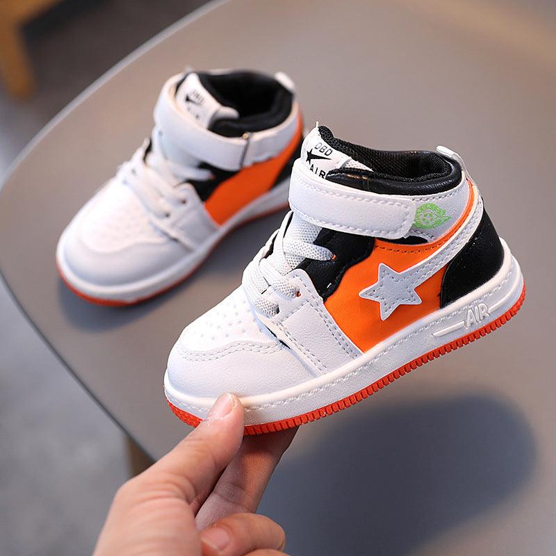 Children's casual sports shoes - Hipster Collections