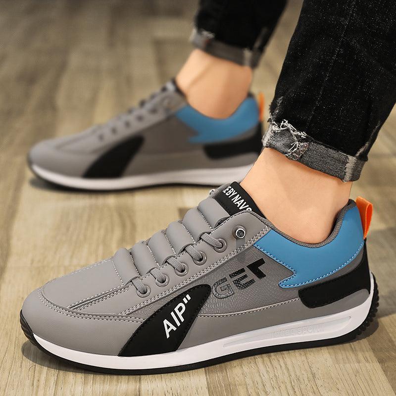 Men Sports Flat Shoes - Hipster Collections