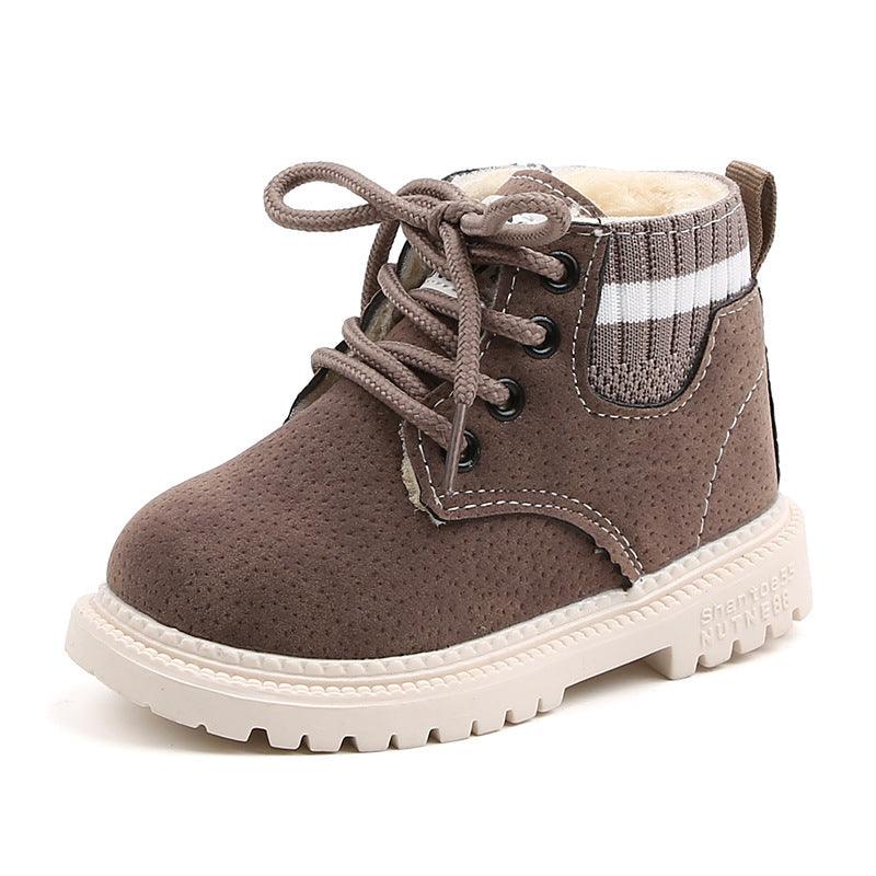 Baby snow boots - Hipster Collections