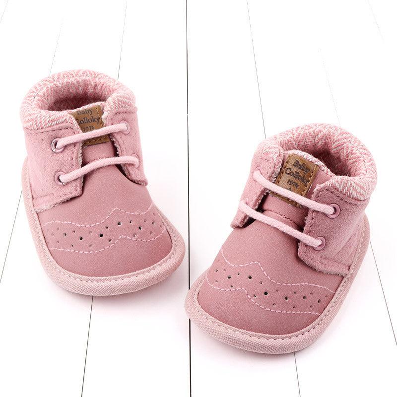 Baby toddler shoes baby shoes - Hipster Collections