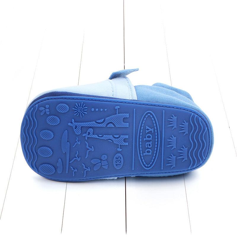 Baby shoe protection baby shoe protection - Hipster Collections