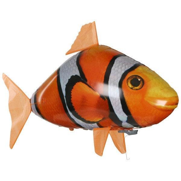 Remote Control Shark Toy - Hipster Collections