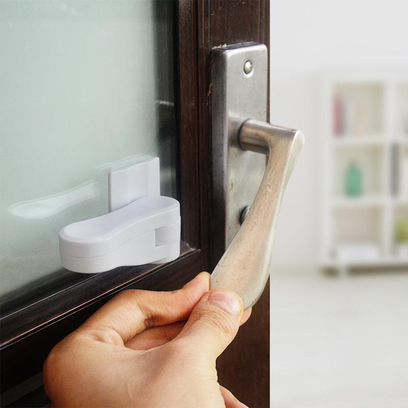 Baby Door Handle Safety Lock - Hipster Collections
