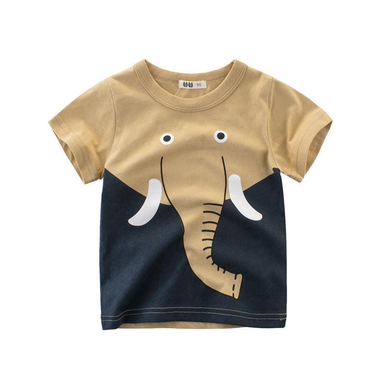 Cool Printed T-shirts - Hipster Collections
