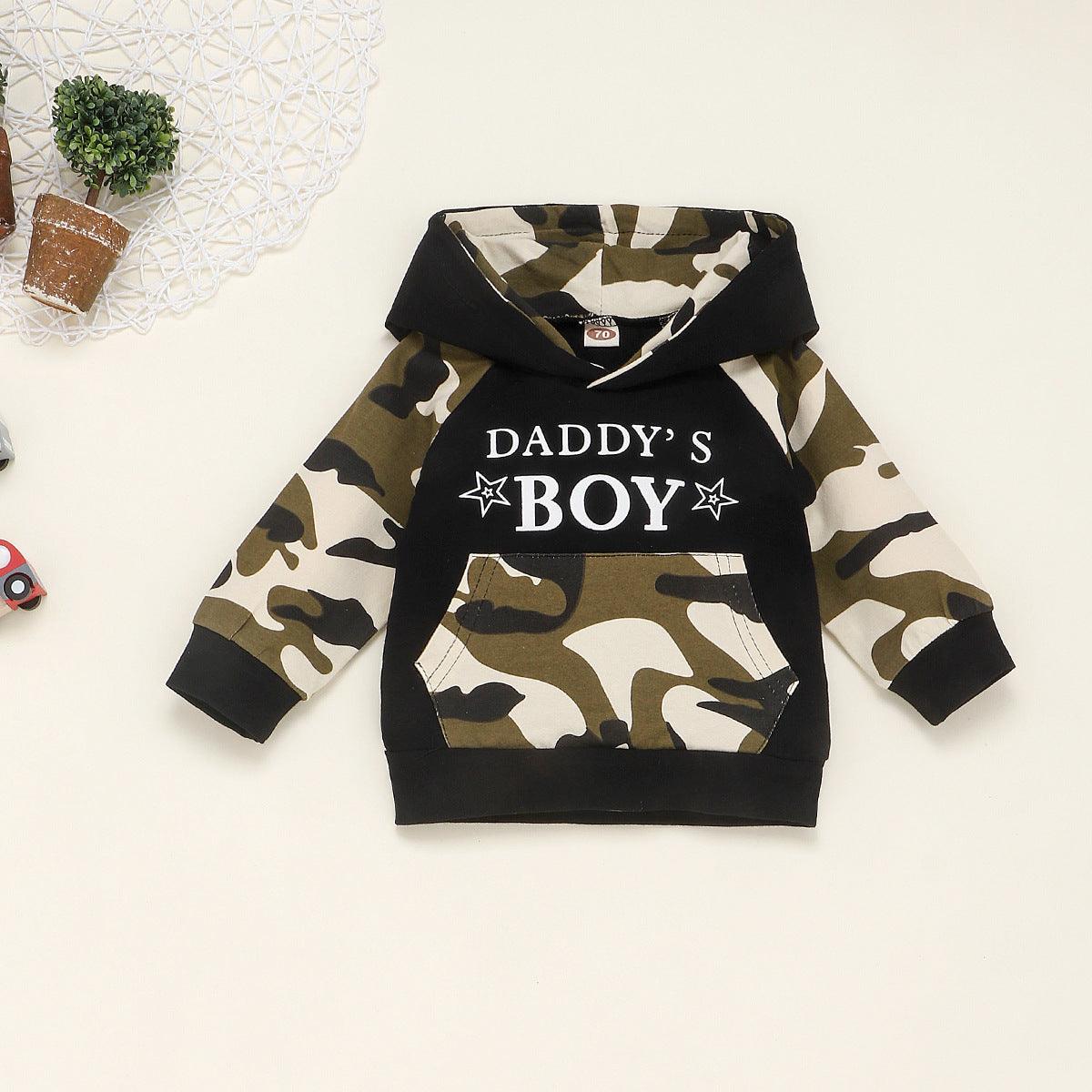 Boy's clothing - Hipster Collections