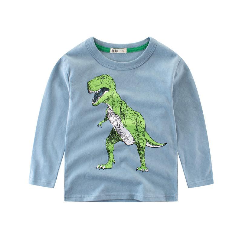 Dinosaurs in Big Kids Costume - Hipster Collections