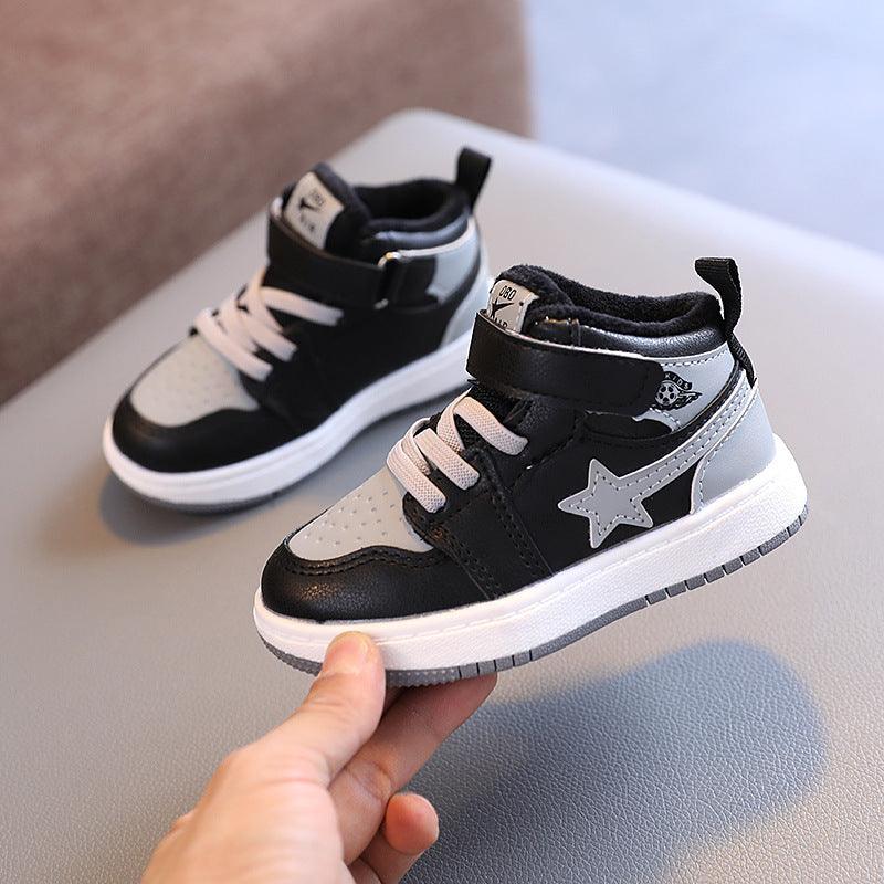 Children's casual sports shoes - Hipster Collections