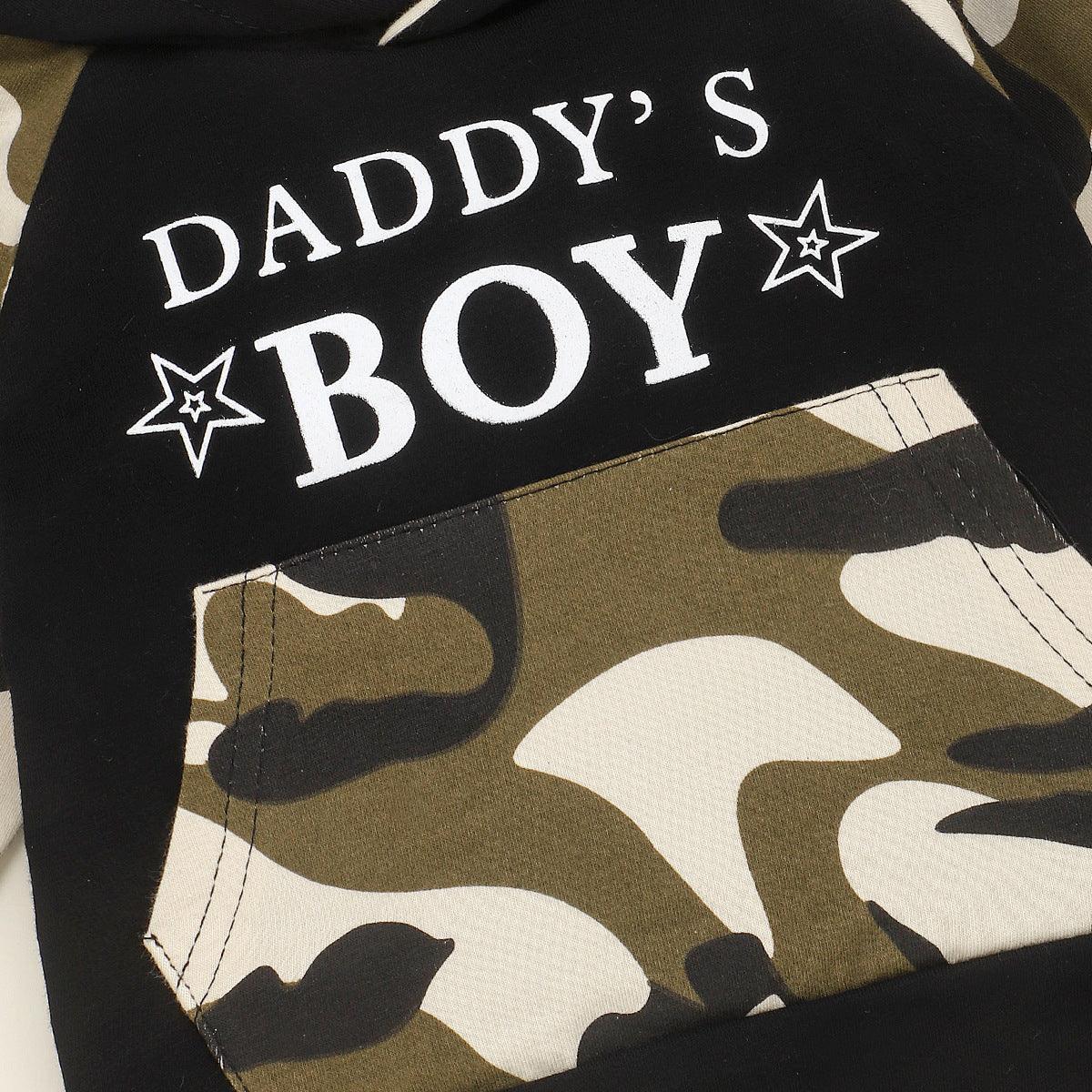 Boy's clothing - Hipster Collections