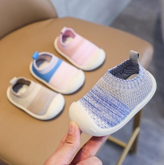 Baby Shoes Spring Autumn Shoes Boy Toddler - Hipster Collections