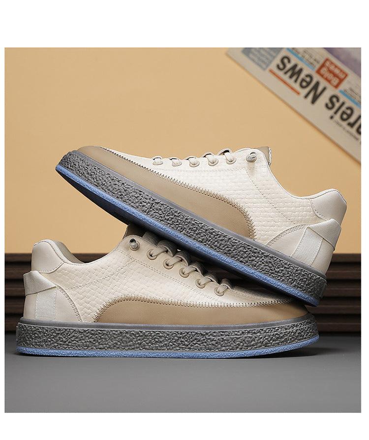 Men's Summer Breathable Shoes Sports Casual Shoes - Hipster Collections