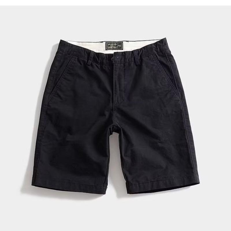 Men's Versatile Loose Casual Straight Shorts - Hipster Collections