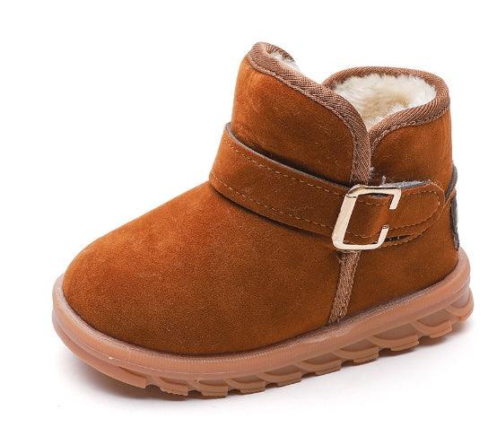 Martin boots - Hipster Collections