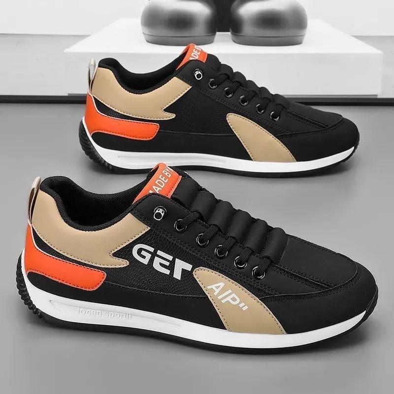 Men Sports Flat Shoes - Hipster Collections