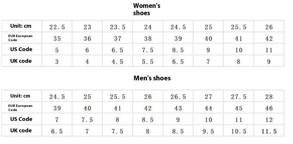 Men's Breathable Comfortable Outdoor Tourist Mountaineering Casual Shoes - Hipster Collections