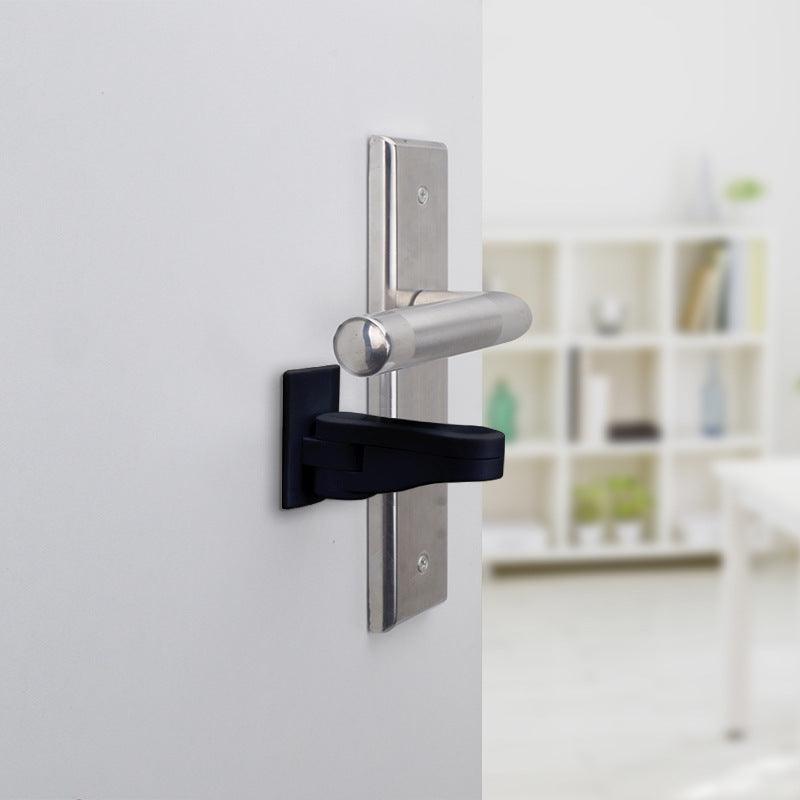 Baby Door Handle Safety Lock - Hipster Collections