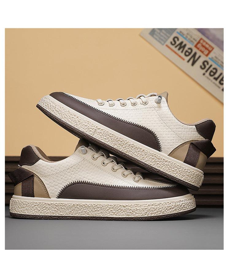 Men's Summer Breathable Shoes Sports Casual Shoes - Hipster Collections