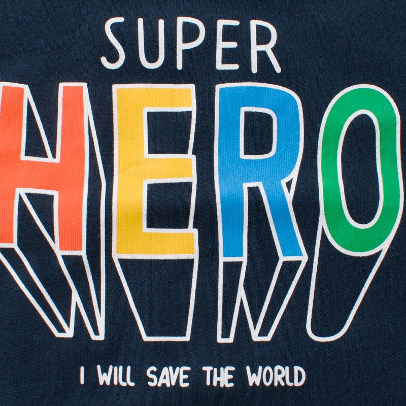 Children's printed T-shirt - Hipster Collections