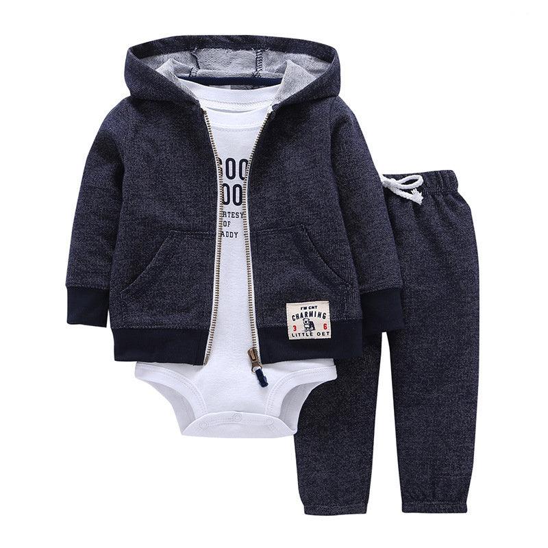 Children clothes set - Hipster Collections