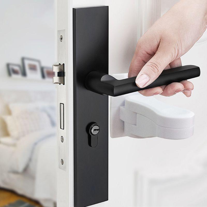 Baby Door Handle Safety Lock - Hipster Collections