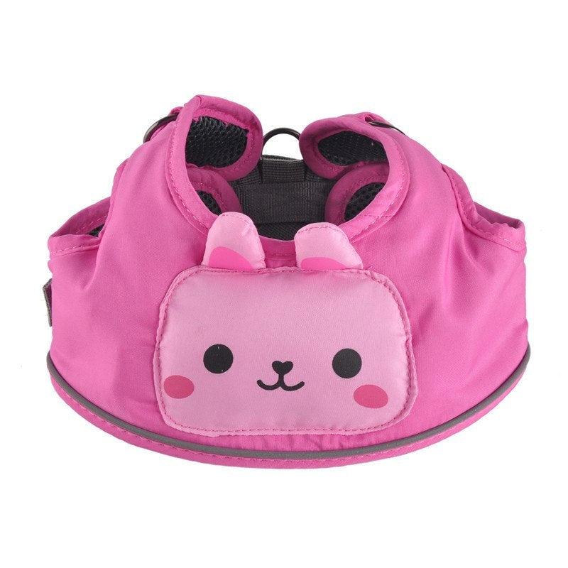 Harness Protection Backpack Baby Walking Belts Adjustable Strap Leashes - Hipster Collections