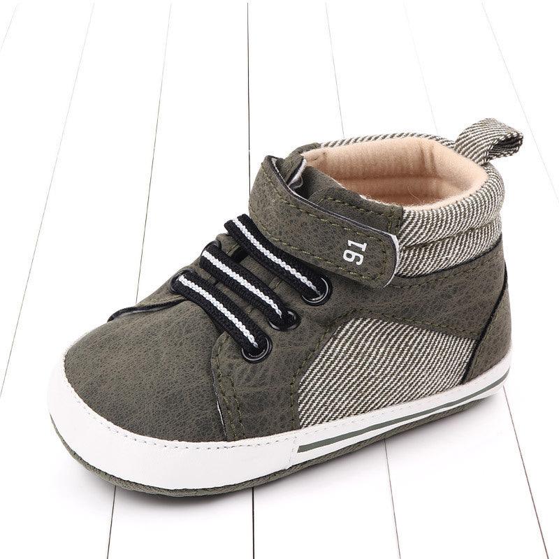 Baby toddler shoes - Hipster Collections