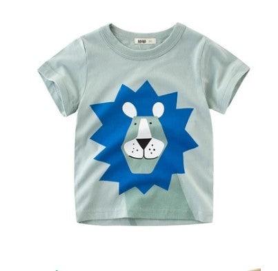 Cool Printed T-shirts - Hipster Collections