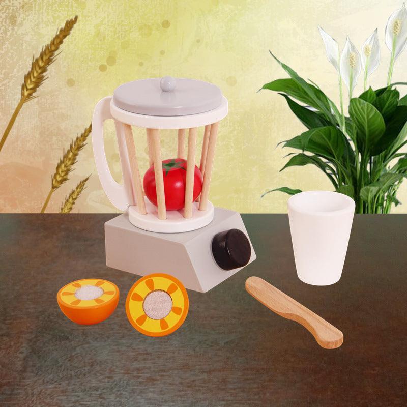 Children's simulation kitchen set - Hipster Collections