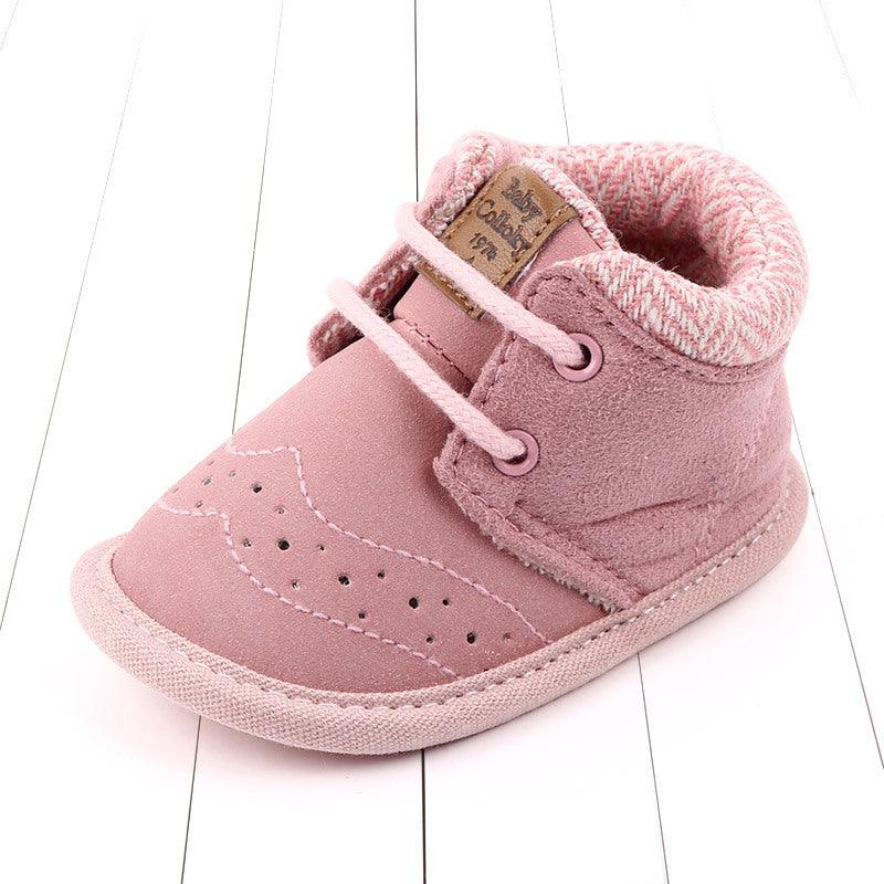 Baby toddler shoes baby shoes - Hipster Collections