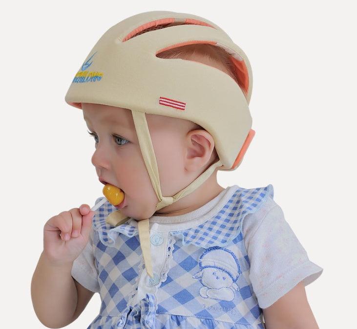 Baby Safety Helmet - Hipster Collections