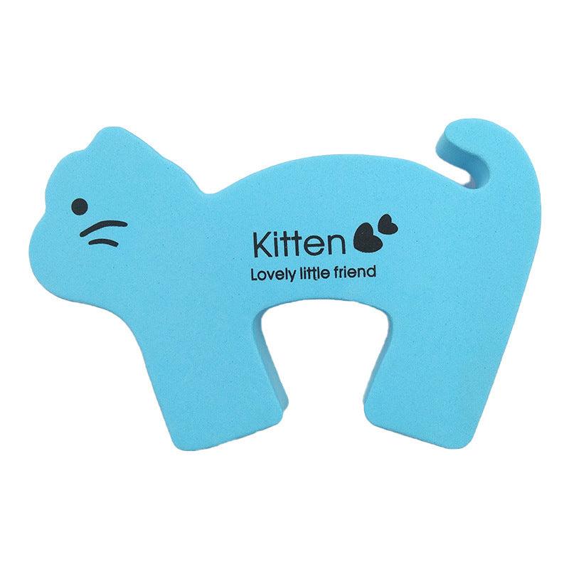 Thickened Baby Cartoon Safety Door Card - Hipster Collections