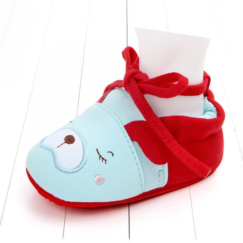Baby shoe protection baby shoe protection - Hipster Collections