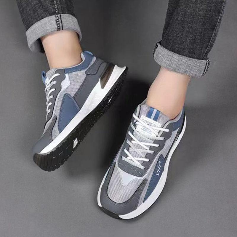 Casual Lace-up Sneakers/Running Shoes - Hipster Collections