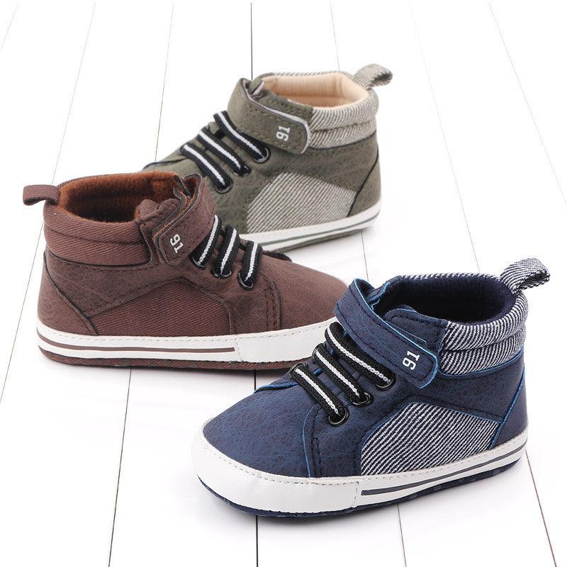 Baby toddler shoes - Hipster Collections