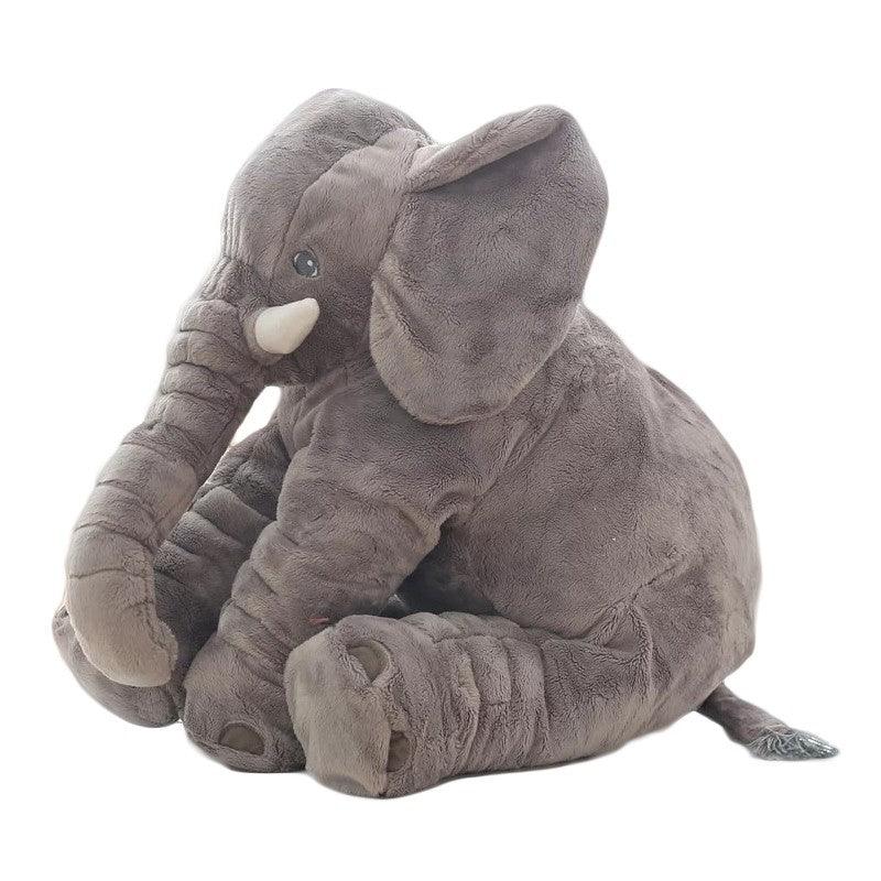 Elephant Doll Pillow Baby Comfort Sleep With - Hipster Collections