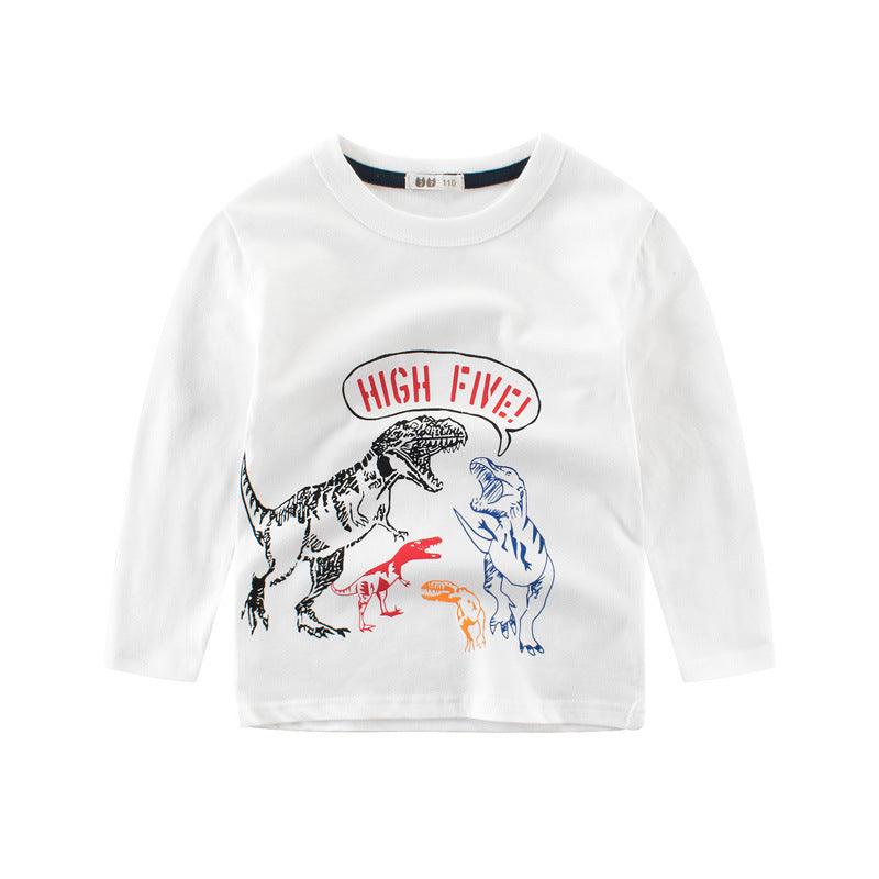 Dinosaurs in Big Kids Costume - Hipster Collections