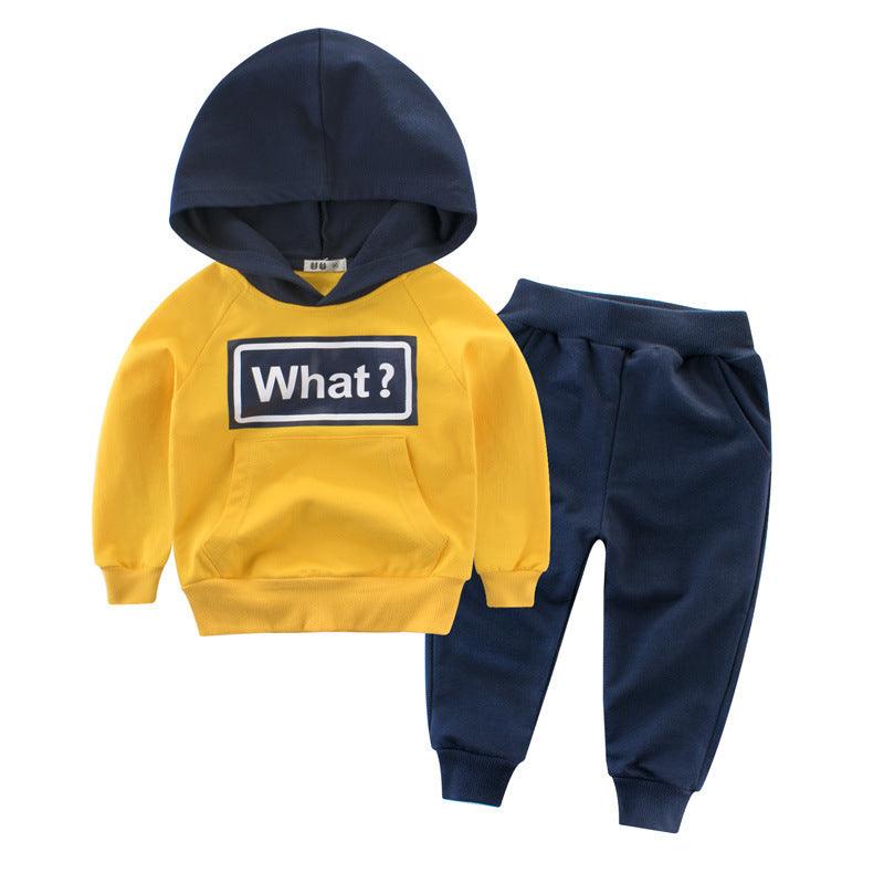 Children's clothing suits - Hipster Collections