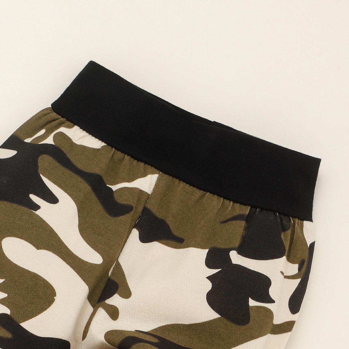 Boy's clothing - Hipster Collections