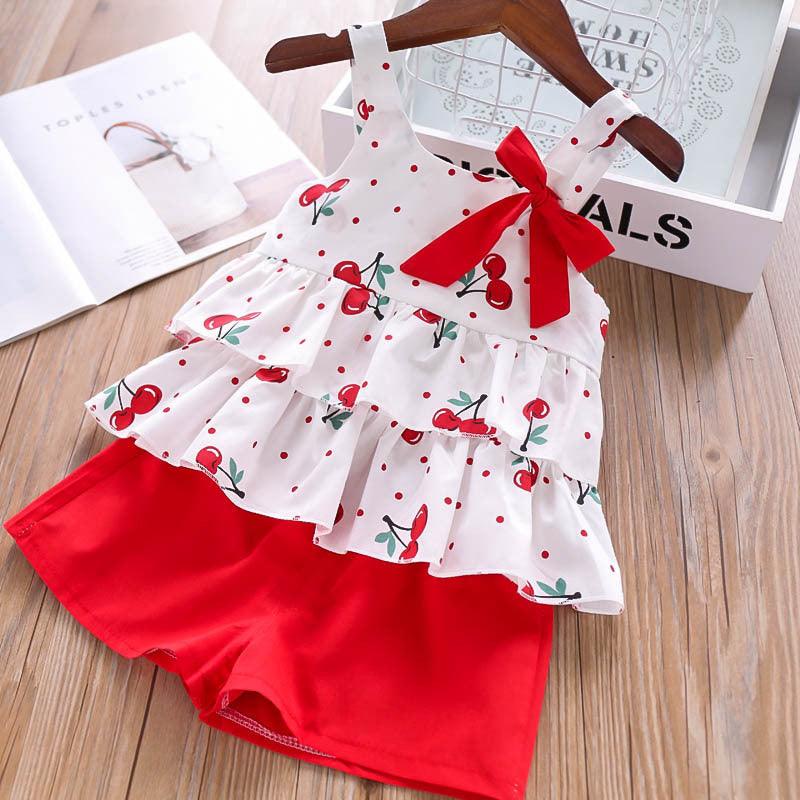 Children clothes set - Hipster Collections