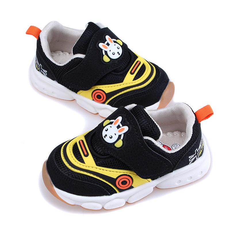 Children's shoes baby functional shoes - Hipster Collections