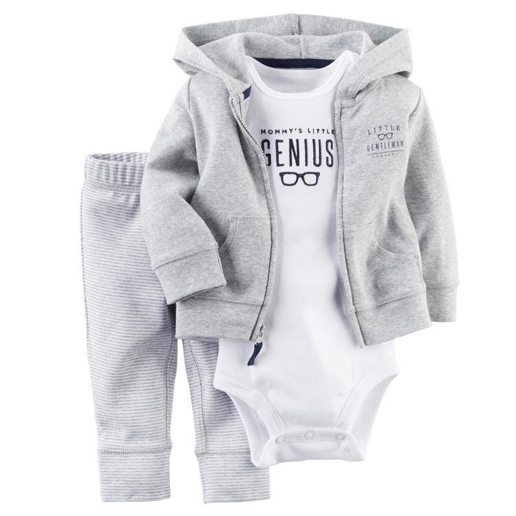 Children clothes set - Hipster Collections