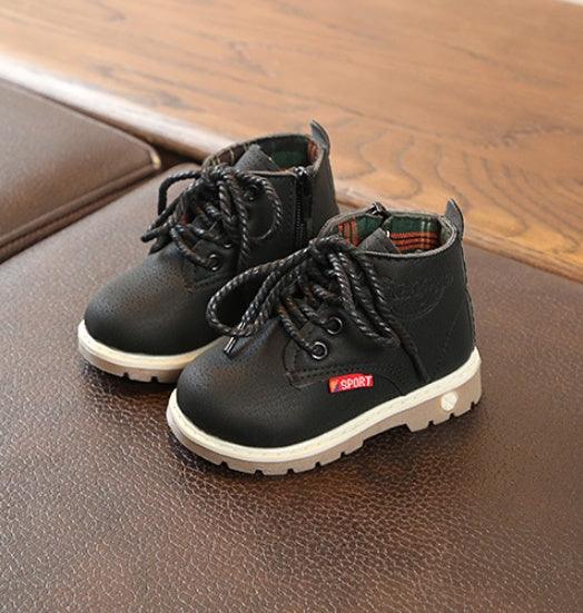 Martin boots - Hipster Collections