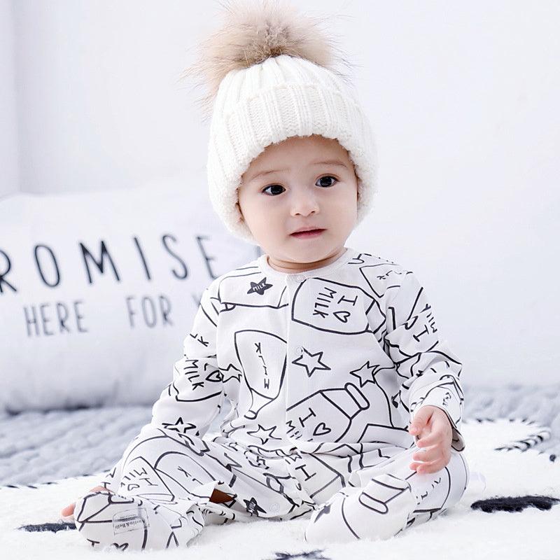 Children clothes set - Hipster Collections