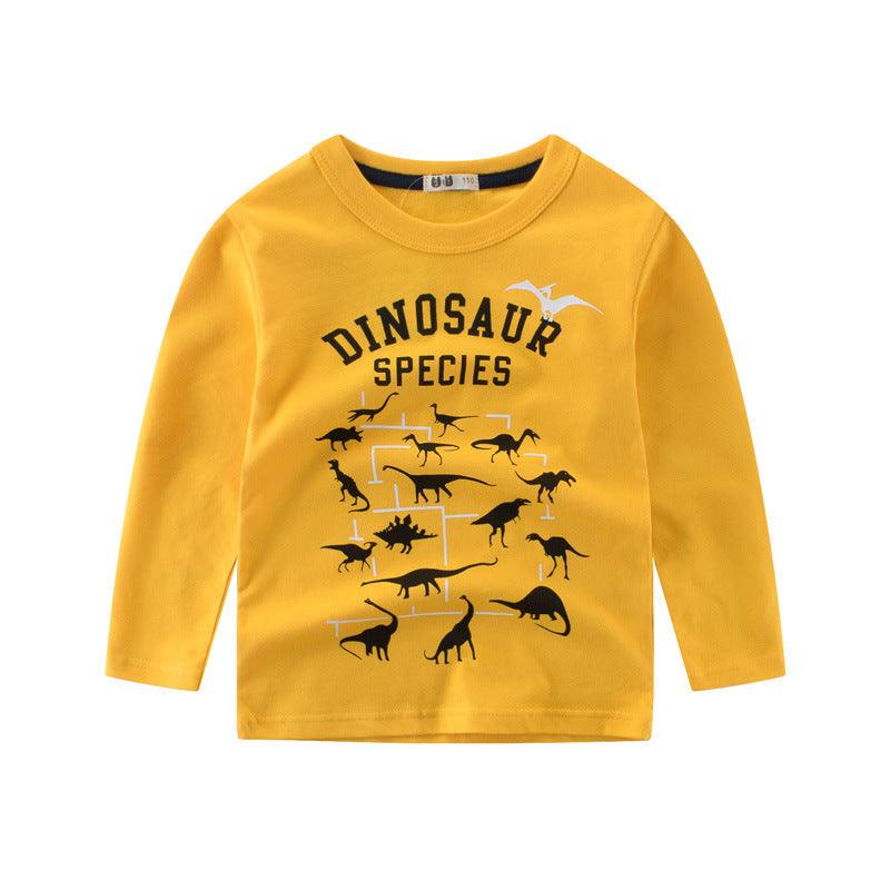 Dinosaurs in Big Kids Costume - Hipster Collections