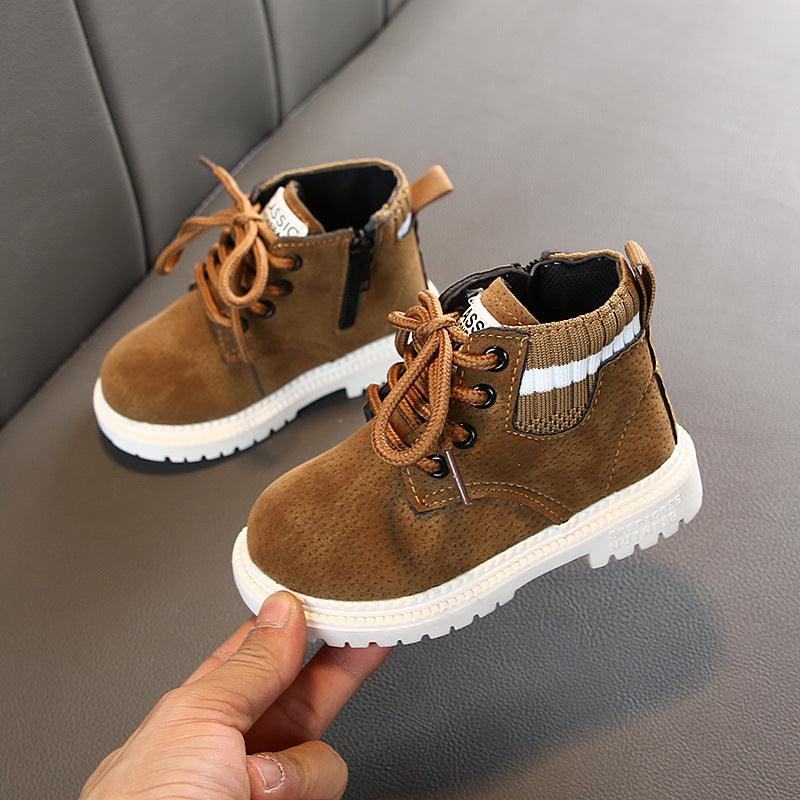 Martin boots for children - Hipster Collections