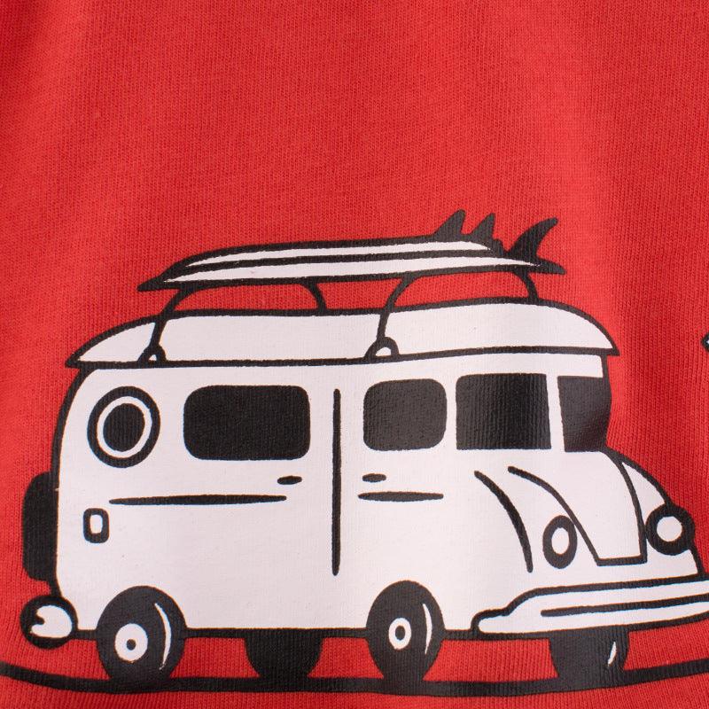 Fashion children's T-shirt - Hipster Collections
