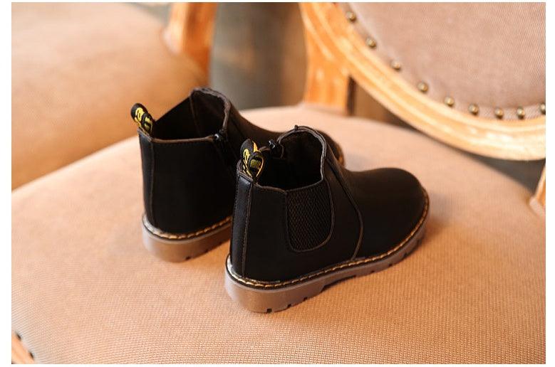 Unisex Autumn and Winter Children's Shoes - Hipster Collections